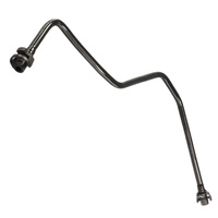 Selang Radiator Pendingin Nylon Premium OE 1307ZV Untuk Peugeot 207 Citroen Berlingo Tahan Suhu Tinggi Pemasangan Langsung