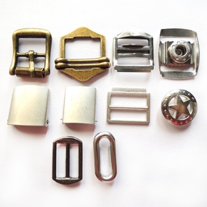 Hdeclothes Nút mũ tự che phụ kiện bánh mì tròn Nút mũ bóng chày tự làm - Product Image 4