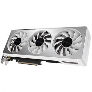 Tarjeta Gráfica Usada <span class=keywords><strong>GIGABYTE</strong></span> RTX <span class=keywords><strong>3070</strong></span> <span class=keywords><strong>VISION</strong></span> OC 8GB GDDR6 PCI Express con Ventilador, Conectores de Alimentación de 8 Pines X1 + 6 Pines X1, 7680x4320 - Product Image 4
