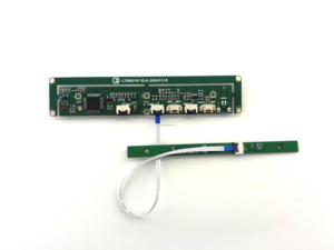 Micrófono Direccional Compacto <span class=keywords><strong>JuAn</strong></span> con Tecnología de Formación de Haz Adaptativa, Seleccionable 60 °   90 °   Ángulo de Recogida para Radio Bidireccional de Sala de Conferencias - Product Image 2