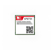 Module de communication sans fil LTE Cat 1 HAISEN SIMCOM série A7673X, modem A7673E A7673SA A7673S
