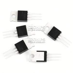 Transistor nuevo y original 13005 TO-220 MJE13005/E13005/STD13005 4A 700V NPN Transistor - Product Image 3