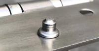 Rivets à percussion en acier inoxydable SUS304 SUS316, rivets structurels à tambour unique, rivets aveugles Uni-grip avec tête dôme ronde, Remaches