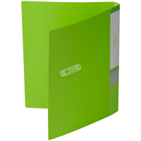 Carpeta de PP barata, carpeta de archivos con clip, palanca de arco, venta al por mayor