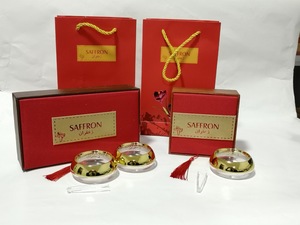 Coffret cadeau économique de safran <span class=keywords><strong>5g</strong></span> 10g - Product Image 2