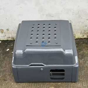 Herramienta de Diagnóstico LUYUE para Excavadoras Et3/ Et4, Repuestos con 3 Meses de Garantía - Product Image 2