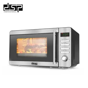 DSP hot sale large capacity electric 20L 700W Microwave Oven Household Newest cheap microwave oven portable microwave oven
