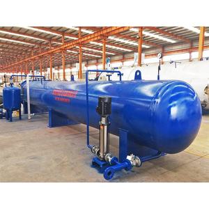 Tratamiento conservante de madera de bambú, <span class=keywords><strong>autoclave</strong></span> de buena calidad, <span class=keywords><strong>precio</strong></span> de fábrica, a la venta - Product Image 6