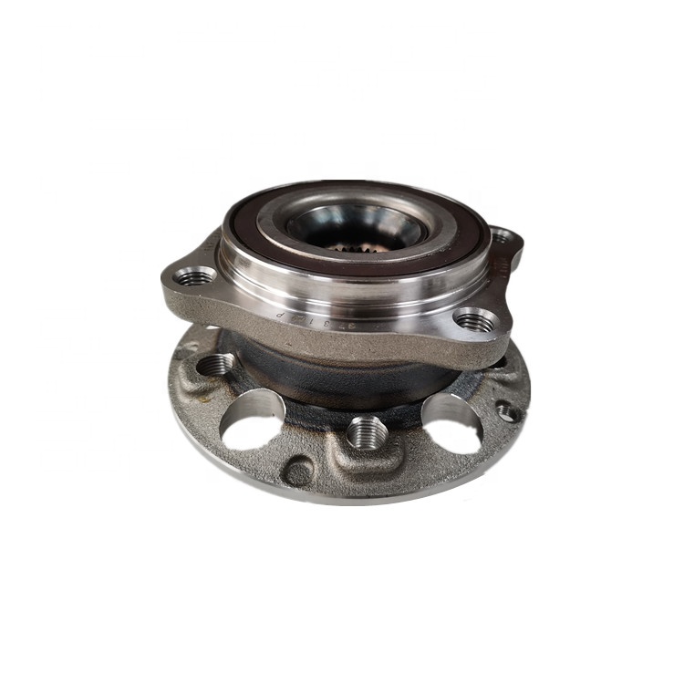 Popular New Car Engine Wholesale Auto Parts W213 New Wheel Hub Bearing A2223340100 Bearing Parts Image 1