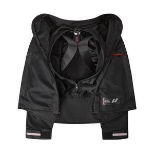 Abbigliamento Protettivo Riflettente da Uomo per Motociclismo, Giacca e Pantaloni da Moto - Tuta Estiva da Corsa per Motociclisti - Product Image 4
