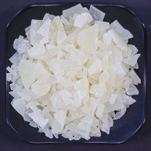 Floculants pour l'eau, prix d'achat, <span class=keywords><strong>sulfate</strong></span> d'aluminium et <span class=keywords><strong>de</strong></span> <span class=keywords><strong>sodium</strong></span> à 21 % pour le nettoyage des piscines - Product Image 5