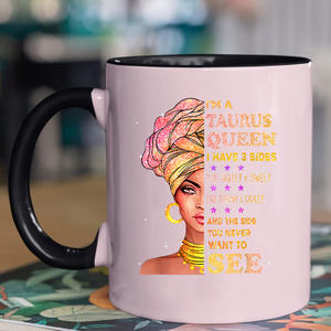 Make It Happy Girl UV Autocollants DTF Auto-Adhésif Étanche pour 16oz 20oz Tasses Wrap - Product Image 5