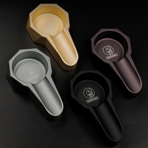 ที่เขี่ยบุหรี่อลูมิเนียมอัลลอยด์ทรงกลม - Product Image 6