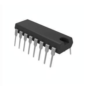 PCM69AP-J Electronics Component Data Acquisition 16 DIP Original One Stop Service - Product Image 1