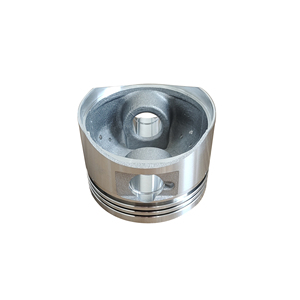 Pistón Mecanizado Personalizado de Fábrica <span class=keywords><strong>C90</strong></span> CT100 Pulsar 135 Trasero de 4 Pistones para Motocicleta CG 250cc 70cc Forjado - Product Image 3