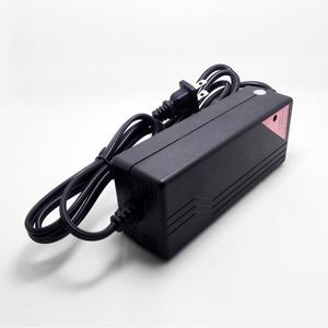 เครื่องชาร์จแบตเตอรี่150W เครื่องชาร์จอัจฉริยะขนาด21V 5A 7A 6A สำหรับแบตเตอรี่ลิเธียมไอออน5S 18V 18.5V ก้อนแบตเตอรี่ไฟฟ้า - Product Image 4
