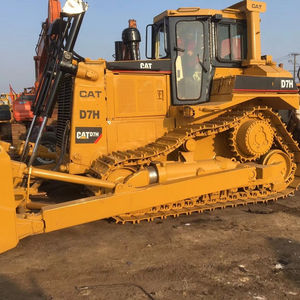 Excavadora D7G usada, alta calidad, D7G, D7H, D8 - Product Image 1