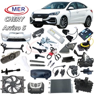 Chery arrizo 5 <span class=keywords><strong>Series</strong></span> Phụ tùng xe hơi mới phía sau trục lắp ráp gương chiếu hậu điều chỉnh chuyển đổi điều hòa không khí Bảng điều khiển - Product Image 1