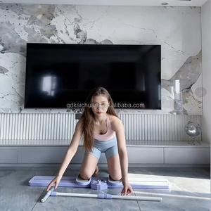 Üretici Markalı Bacak Bel Egzersiz Aleti Bacak Şekillendirici Eğitmeni Ayak Yüz El ve Ağrı Giderici Masaj Aleti İnceltici - Product Image 4