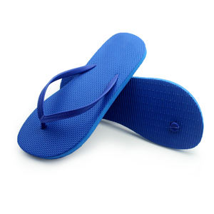 Chaussons pour hommes à la mode, chaussons ouverts pour hôtel, chaussons personnalisés avec logo pour hôtel, chaussons de bain pour la maison, sandales de plage - Product Image 1