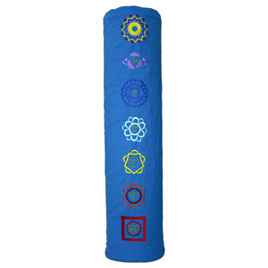 Bolsa de Lona para Esterilla de Yoga, Ligera, de 3 mm de Grosor, Impermeable, Antirrobo, Estilo Bolso de Viaje con Correa para el Hombro, Unisex, para Gimnasio y Actividades al Aire Libre - Product Image 2