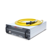 Prix usine Source laser fibre 2000W 3000W MAX pour générateur de découpe, module unique CW pour machine CNC de découpe de tôles métalliques