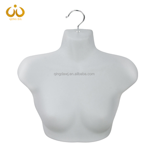 <span class=keywords><strong>Maniquí</strong></span> de Plástico Barato <span class=keywords><strong>Usado</strong></span> para Ropa Interior Femenina, Trajes de Baño, Vestidos, Lencería, <span class=keywords><strong>Maniquí</strong></span> Colgante de Medio Cuerpo, <span class=keywords><strong>Torso</strong></span> de <span class=keywords><strong>Mujer</strong></span>, Busto Femenino - Product Image 2