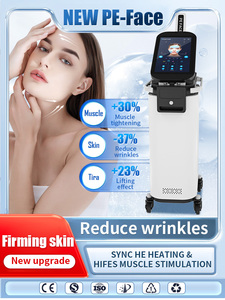Non-surgical facial rejuvenation tool pe-face magnetic facial rejuvenation <b>machine</b> - Product Image 4