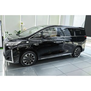 รถยนต์มือสอง WEY Gaoshan 2026 รุ่น Base Version PHEV ขนาดใหญ่ 7 ที่นั่ง ขับเคลื่อน 4 ล้อ ระยะทางวิ่งไฟฟ้า 180 กม. คุ้มค่า ประหยัด พร้อมส่งออก - Product Image 3