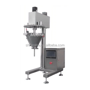 Petite machine de remplissage de poudre semi-automatique de bureau, machine de remplissage et d'emballage de poudre d'épices, machine de remplissage de bouteilles de <span class=keywords><strong>poivre</strong></span> <span class=keywords><strong>noir</strong></span> - Product Image 1