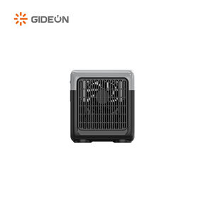 300W Draagbare Krachtcentrale 230V Camping Zonne-Laadstation Lifepo4 Batterij Nood-Energieopslag Met Eu-Stekker - Product Image 2