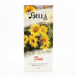 Relleno <span class=keywords><strong>de</strong></span> Ácido Hialurónico OEM, Ácido Hialurónico <span class=keywords><strong>de</strong></span> Alta Pureza, Revitalizante Profundo, Reafirmante y Rellenador, Rellena Precisamente las Depresiones - Product Image 4