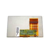Pantalla LCD + digi GO 930 730 630 LTE430WQ-F0B, repuesto, Tomtom, GPS, 4,3 ", Samsung, portátil, PDA, MP5, 60hz