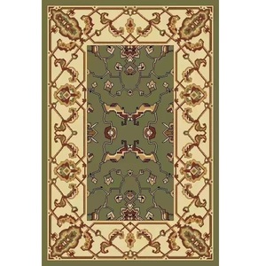 Nhà Máy Bán Hàng Trực Tiếp Thiết Kế Mới Giá Rẻ PP Kích Thước Lớn Khu Vực Thảm Tùy Chỉnh Ba Tư Phong Cách Cổ Điển Dệt Wilton Thảm Cho Nhà Sử Dụng - Product Image 6