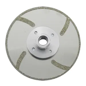 High-performance Saw Blade For Granite Chinese Reliable Supplier Granite Cutting Tool Monte-binaco Brand Cutting Disc