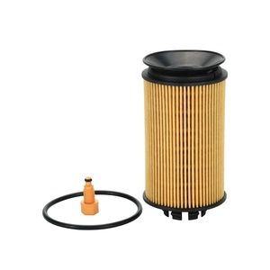 ไส้กรองน้ำมันเครื่อง 15208-HJ00A QC000001 สำหรับรถบรรทุกแคนเตอร์/นิสสัน NT450 - Product Image 2