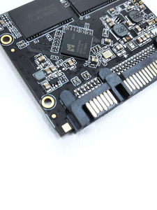 กล่องใส่ฮาร์ดดิสก์ SSD SATA ภายในขนาด 2.5 นิ้ว ความจุ 128GB สำหรับแล็ปท็อป พร้อมการรับประกัน 3 ปี - Product Image 5