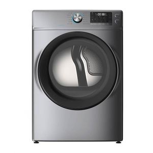 220V 8kg 9kg 10kg Fully Automatic Front Loading Washing Machine Smart Wifi Laver With CB Machine Laver - Product Image 3