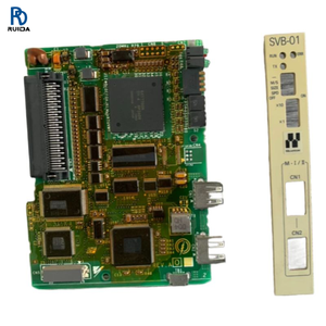 Módulo de Control de Movimiento de Alto Rendimiento JAPMC-MC2310-E JAPMC-MC2320-E JAPMC-MC2330-E JAPMC-MC2340-E, Control de Automatización Industrial - Product Image 1