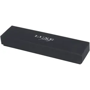 Stylo à bille en bois Loure, merchandising personnalisé - Product Image 2