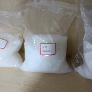 High Quality High Density Polyethylene HDPE for bottle HDPE Plastic Raw Materials hdpe granules