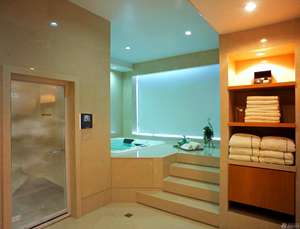 Di lusso elettrico turco <span class=keywords><strong>hammam</strong></span> generatore di vapore per vapore umido SPA uso da 12kw a 21kw di potenza per uso residenziale e commerciale - Product Image 3