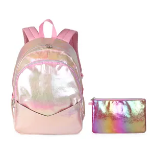 Детская одежда для школьников; Уникальный дизайн; Футболка с изображением персонажей видеоигр школьные сумки для детей рюкзак водонепроницаемый ПВХ детский маленький рюкзак сумка для девочек