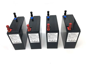 Lithium Battery 24V 24.5Ah Lithium Ion Battery Pack With UN38.3 Certified for <strong>Lawn</strong> <strong>Mower</strong> Replacement Battery - Product Image 6