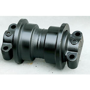 Diskon besar <span class=keywords><strong>PC200</strong></span> PC210 PC220 PC228 PC240 PC250 PC280 PC290 suku cadang Roller bawah ekskavator - Product Image 4