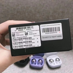 Audífonos Inalámbricos Bluetooth R190 Pro con Carga Tipo C, Sonido de Alta Fidelidad, Control Táctil y Diseño Intraaural - Product Image 2