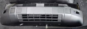 Pour Chery JETOUR Auto Parts Pare-chocs avant de Freedom, pare-chocs avant de Shan Hai <span class=keywords><strong>T1</strong></span>, garde-corps avant, ABS - Product Image 6