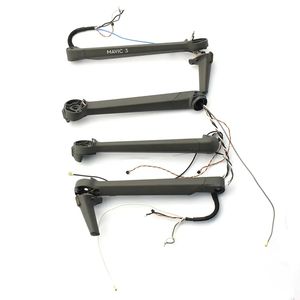 Coque de bras d'origine pour DJI Mavic3 /3 Pro/3T/3E bras de drone pièces de réparation de train d'atterrissage pour Mavic 3Classic <span class=keywords><strong>Cine</strong></span> - Product Image 1