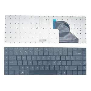 नई हिमाचल प्रदेश 620 के लिए अमेरिका ब्लैक कीबोर्ड 621 कॉम्पैक 620 621 625 CQ620 CQ621 CQ625