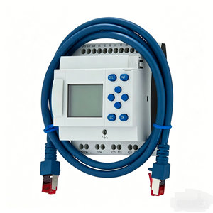 Módulo de Extensión de Comunicación Modbus RTU <span class=keywords><strong>EasyE4</strong></span> EASY-COM-RTU-M1 - Product Image 6